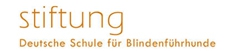 DeutscheStiftungSchuleFuerBlindenhunde