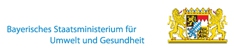 Bayerisches Staatsministerium für Gesundheit und Pflege